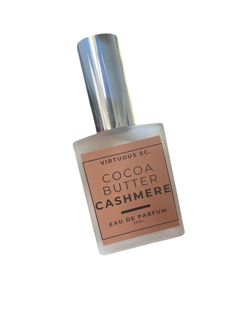 Cocoa Butter Cashmere perfume