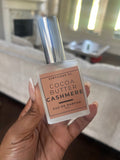 Cocoa Butter Cashmere perfume🥥