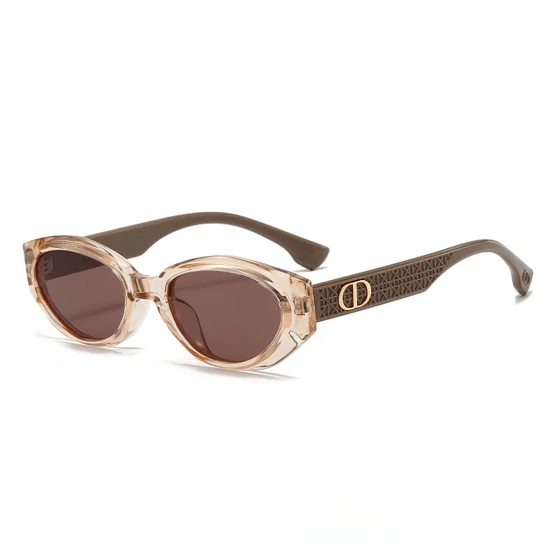New Fashion Polarized Cool Sunglasses