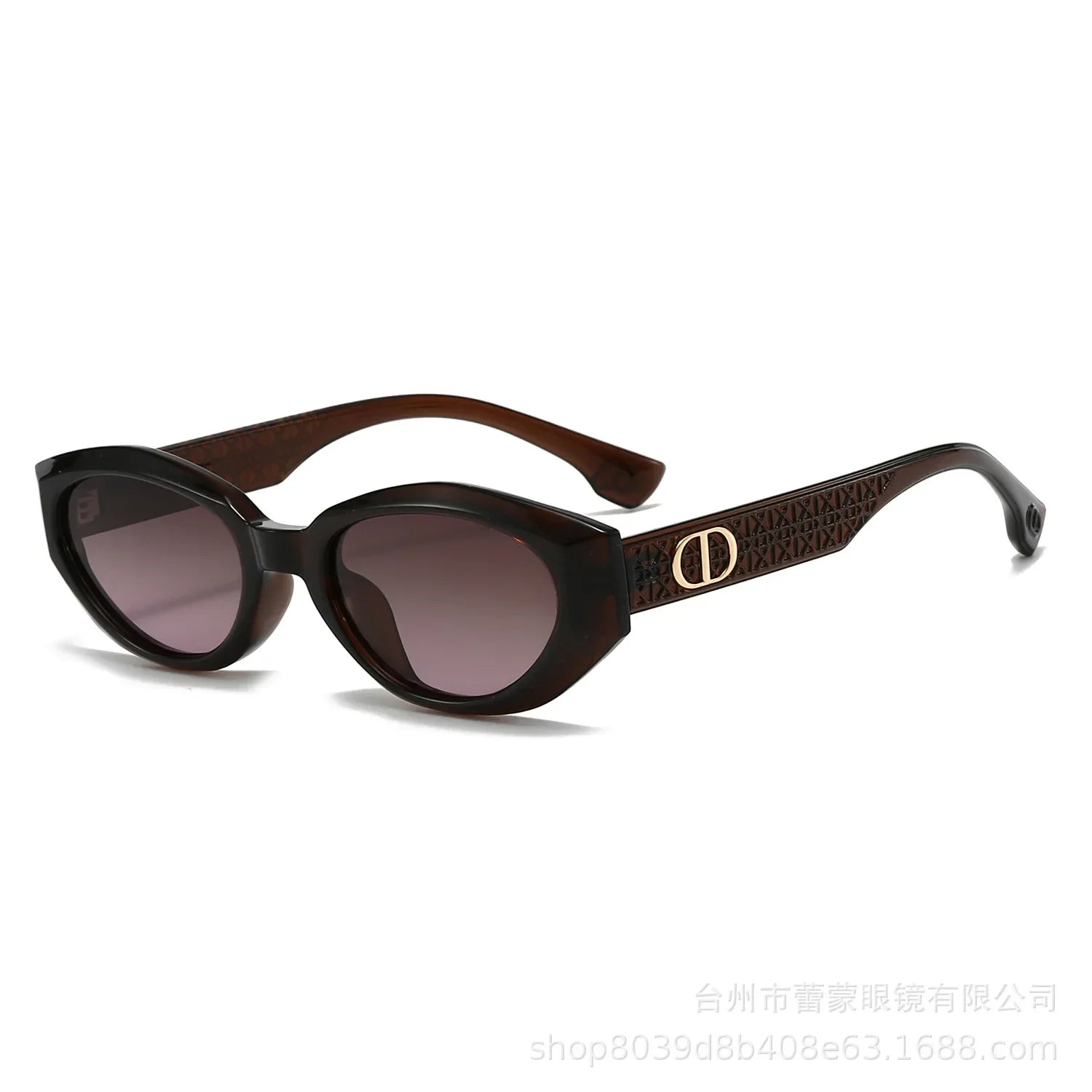 New Fashion Polarized Cool Sunglasses